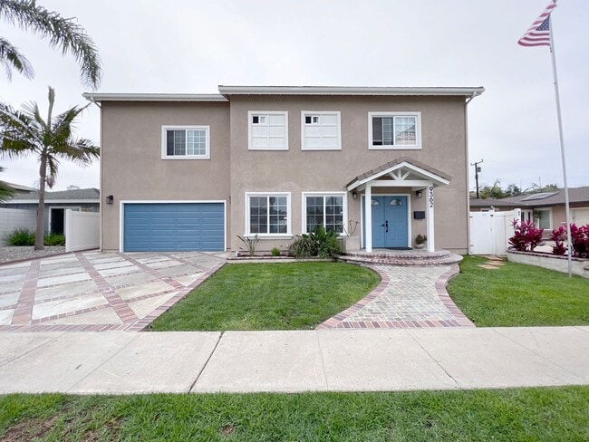 Building Photo - NEW AC - Bright & Spacious Single-Family Home with Pool