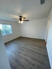 unit 16 bedroom - 7611 10th St