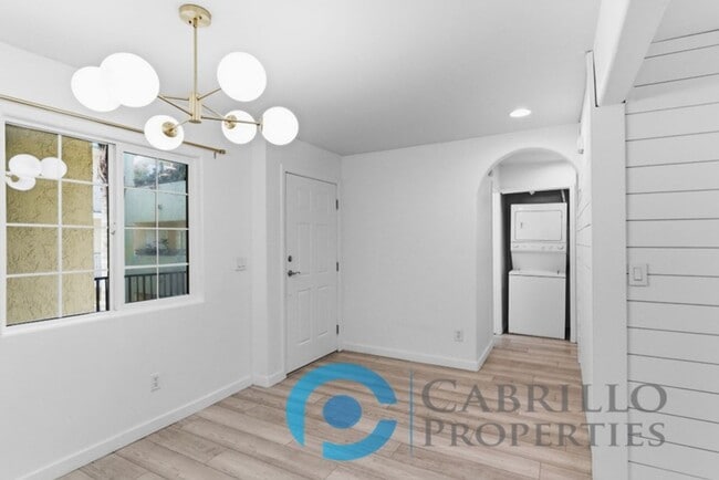 Photo - *** FIRST MONTH FREE *** Beautifully Renovated 2BD/2BA Condo with In-Unit Washer and Dryer Unit 208