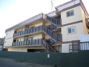 Building Exterior (new paint) - 851 Cypress Ave House Unit A
