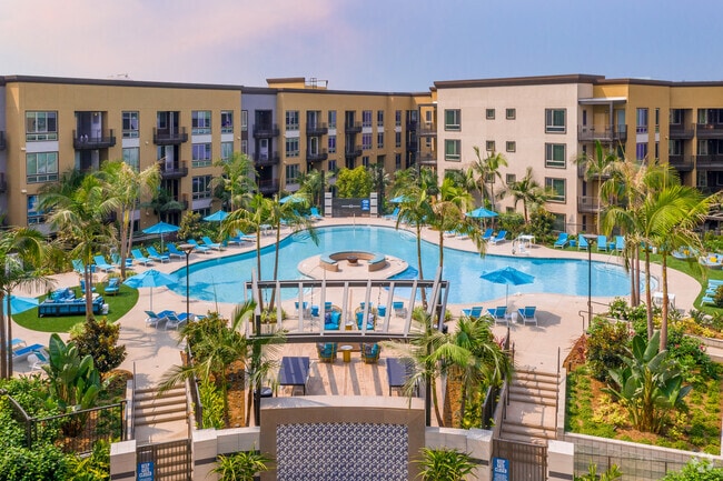 Photo - Purl Apartments