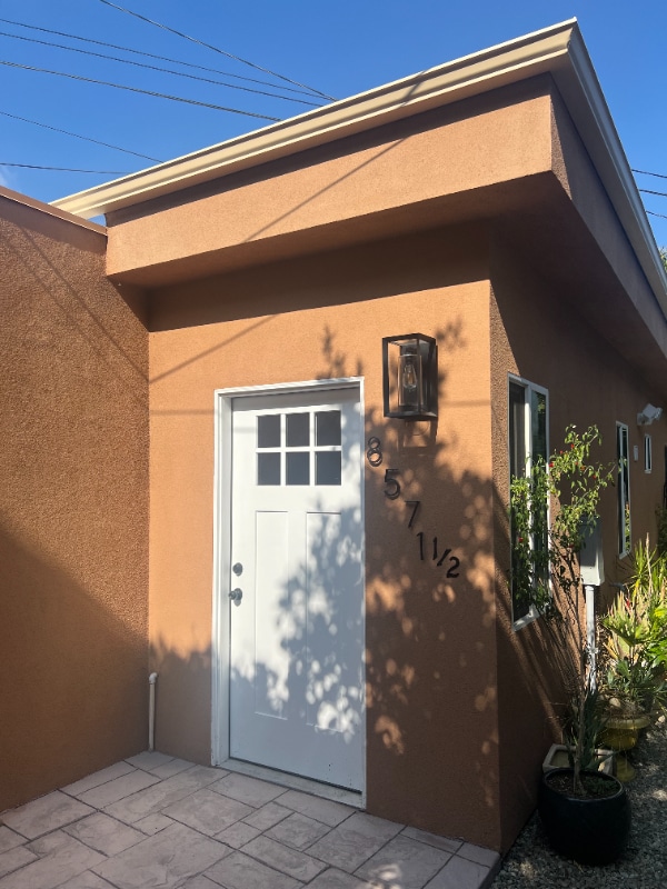 Photo - 8571 Airdrome St Apartment Unit -