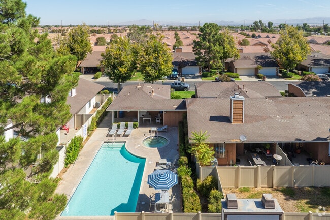 Photo - Countryside Villas