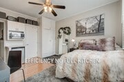 Photo - Cochran Apartments