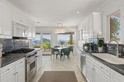 kitchen - 2290 Golden Gate Ave