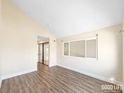 Photo - Bright 2BD/2BA Two-Story Condo in UTC with Soaring Ceilings, Private Balcony & Resort-Style Ameni... Unit 328