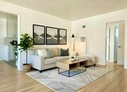 Photo - Spacious 1 & 2 Bedroom Apartments