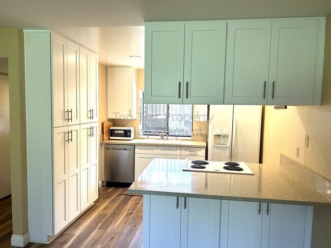 Photo - Upgraded 1 bed / 1 bath Condo on the Pala Mesa Golf-Course! With Garage, Water included!