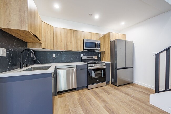 Photo - 5506 Barton Ave Unit 5506 B