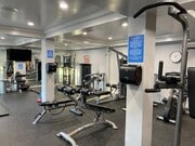 Gym Facility - 6515 Green Valley Cir Unit 200