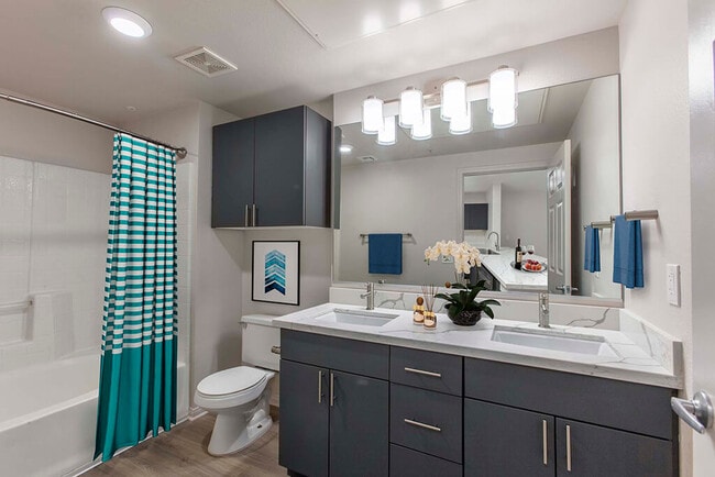 Photo - Caprielle Apartments