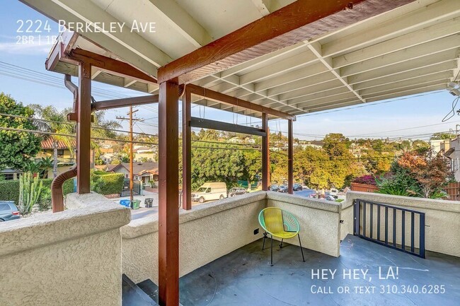 Photo - 2224 Berkeley Ave