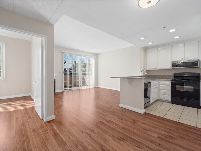 Photo - The Madison Apartments