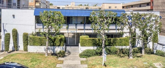 Photo - 12015 Kling St Unit 106