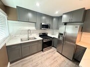Photo - Completely Renovated 2 Bed + 2 Bath House ... Unit 1