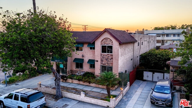 Photo - 1017 Sonora Ave Unit A