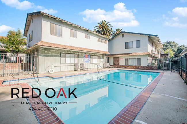 Photo - 630 N Cerritos Ave Unit 212