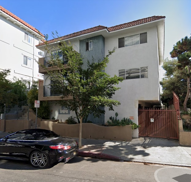 Photo - 1218 McClellan Dr Unit 201