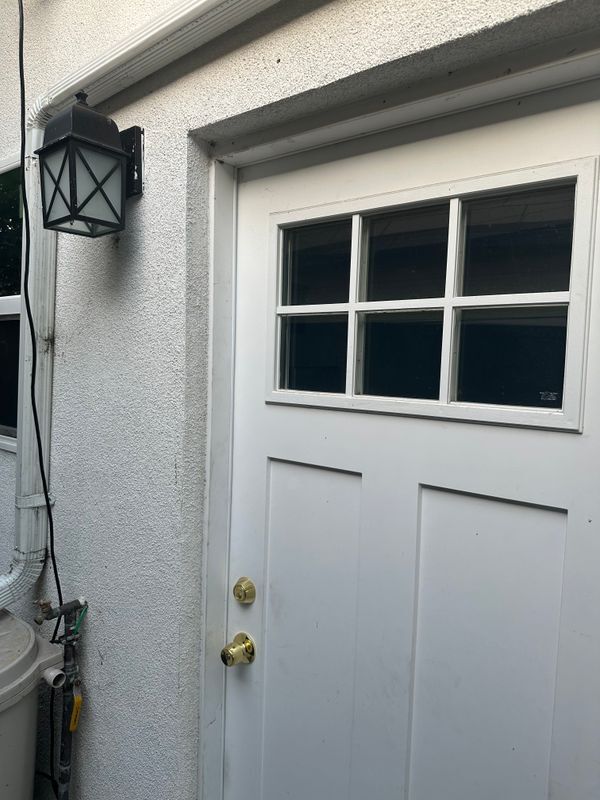 Photo - 1351 1/4 East 41st Place