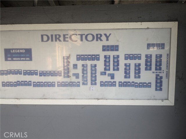 Photo - 1250 S Brookhurst St Unit 1108