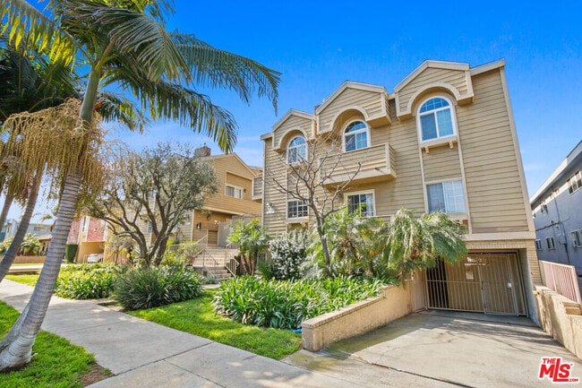 Photo - 3647 Jasmine Ave Condo Unit 103