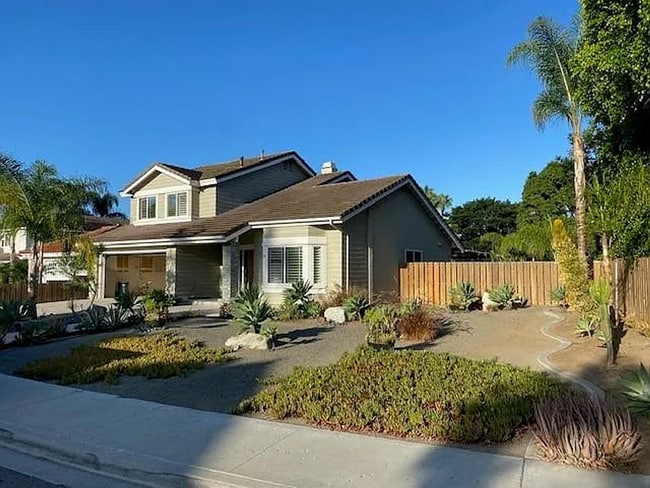 Building Photo - 4 Bedroom Home with Solar in Encinitas