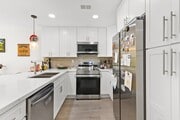 Photo - Modern Living Meets Urban Charm in Bankers... Condo