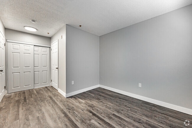 3BR, 2BA - 1,100SF - Primary Bedroom - Sereno Hills