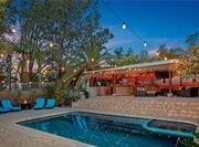 Photo - A Private Tahitian Escape on the San Diego Coast – Ultra-Luxury Fully Furnished Lease