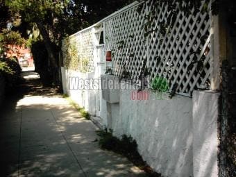 Walkway - 710 Copeland Ct Unit A