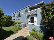 Photo - 848 S Curson Ave Apartment