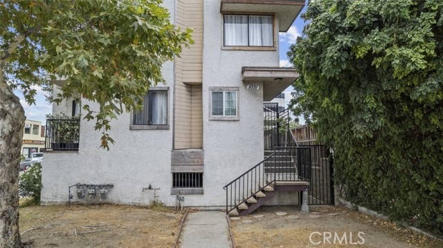 Photo - 1031 Mariposa St Townhome