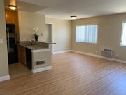 Clean bright ready to move in! - 220 S La Fayette Park Pl Unit 304