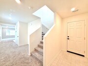 Photo - Move-In Ready 3 Bedroom 2.5 Bathroom Home with Loft, SOLAR & Modern Upgrades