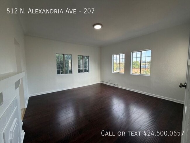 Photo - 512 Alexandria Ave Unit 207