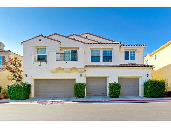 2-bedroom Townhome in Campana at Rancho Co... - 2-bedroom Townhome in Campana at Rancho Co...