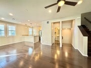 Photo - Newer Built Townhome with Solar in Gated Community! Pet-Friendly!