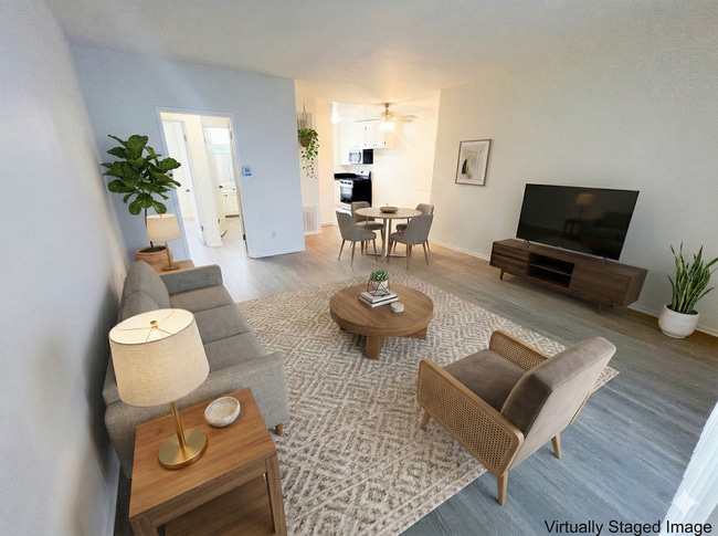 Photo - Fruitland Apartments