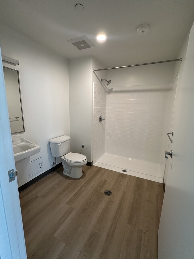 Photo - Harrington Heights - Affordable Housing