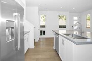 Photo - Gorgeous brand new townhome in 3Roots! End...