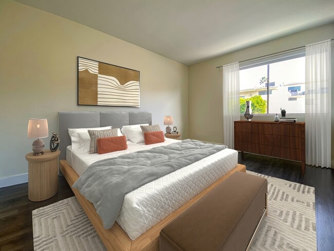 Photo - Yarmouth Apartments