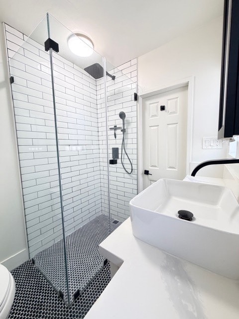Bathroom3 - 2840 S Mansfield Ave