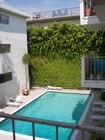 Pool Lounge area - 960 Larrabee St Unit 220
