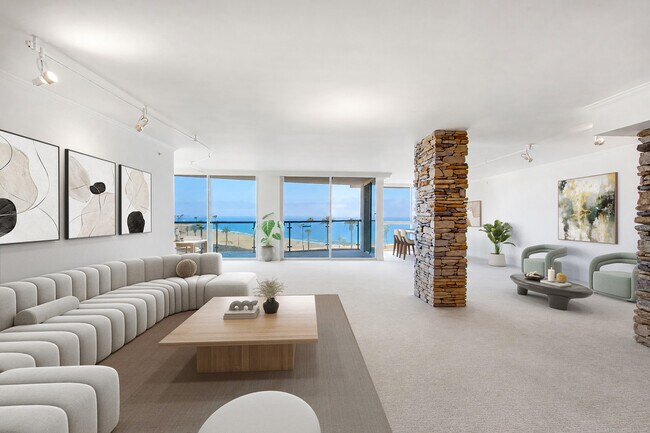 Photo - 201 Ocean Ave Unit 909B