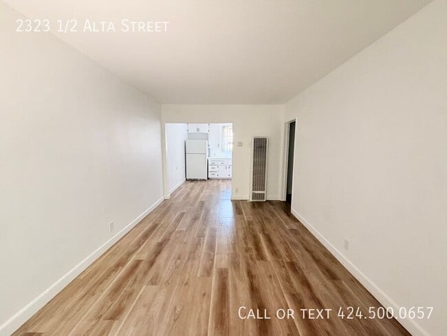 Photo - 2323 1/2 Alta Street-