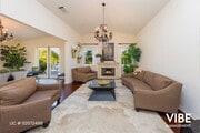 Photo - Gated Community-Lynn Oaks Estates Pool Hom... House