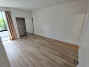 Primary Bedroom - 10861 Moorpark St Condo Unit 116