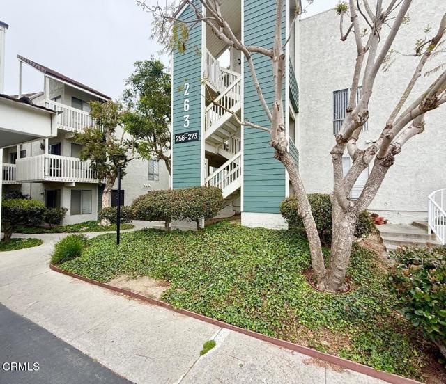 Building Photo - 263 S Ventura Rd Unit 273