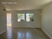 Photo - 38503 Sumac Ave House
