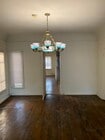 Dining room - 822 S Curson Ave Townhome